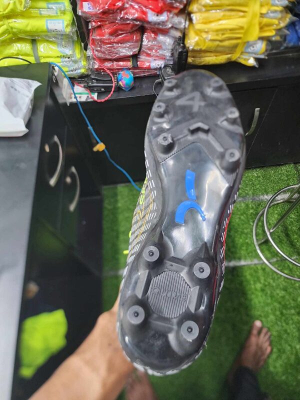 SEGA Spectra Boots